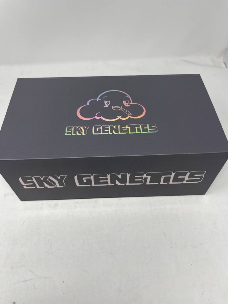 Sky Genetics Disposable