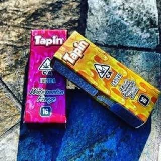 Tapin disposables
