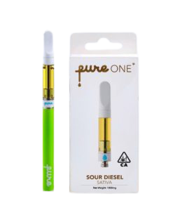 Pure One Carts