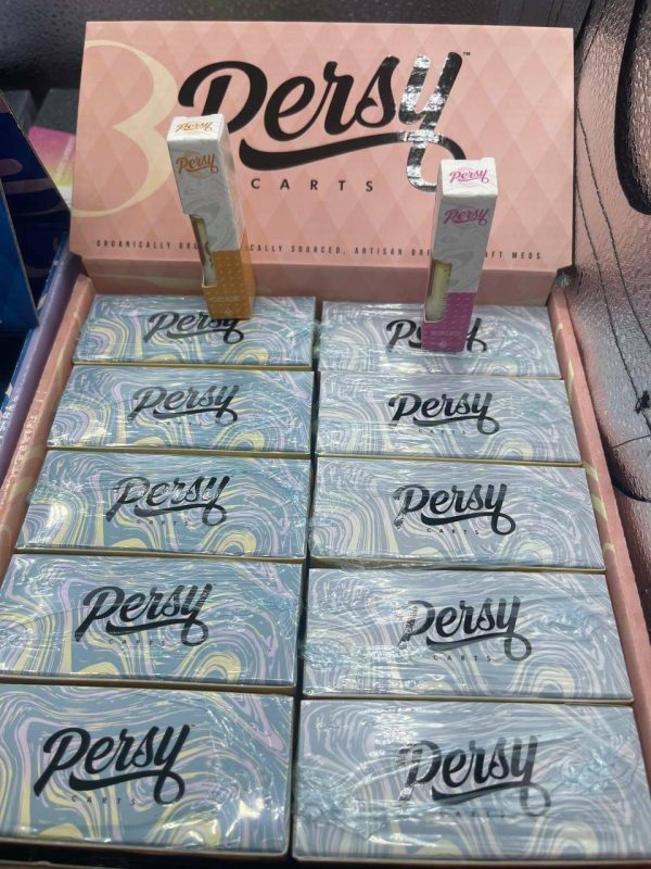 Persy Cartridges