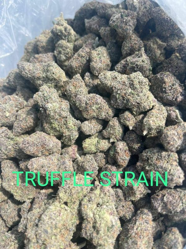 truffle strain