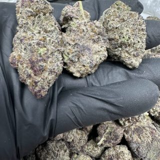 Delhi Runtz Strain